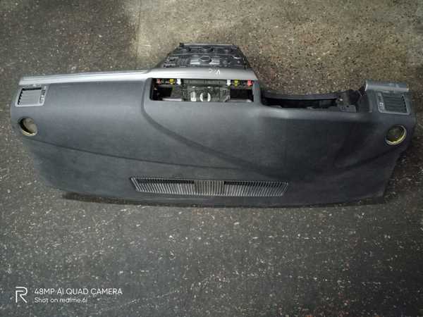 OPEL VECTRA C ÇIKMA TORPİDO GÖĞÜS 13150875